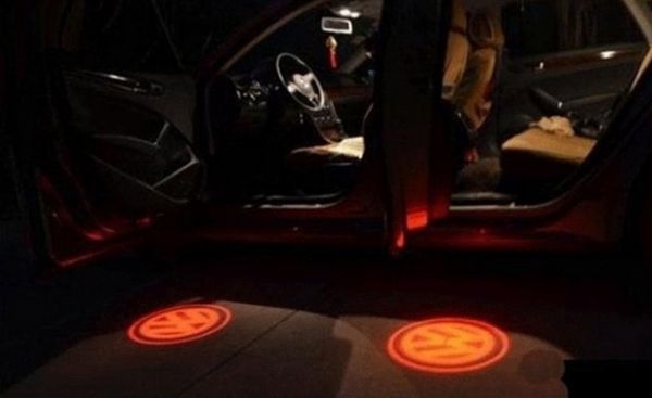 Проектор логотипа Киа(Kia)